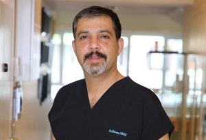 افضل دكتور زراعة شعر في تركيا