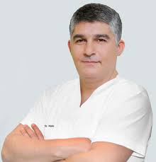 افضل دكتور زراعة شعر في تركيا