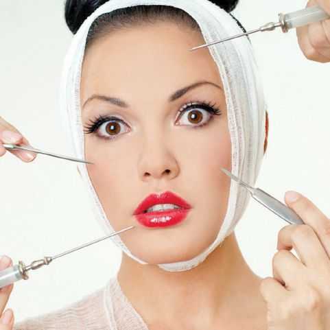 اسعار عمليات التجميل في تركيا