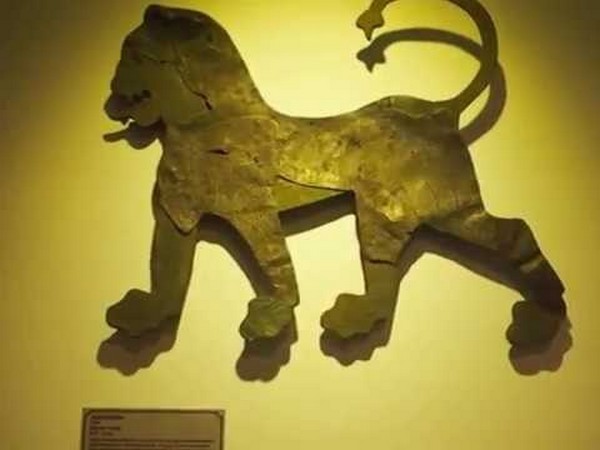 متحف ازمير الأثري