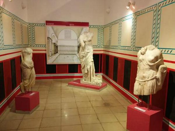متحف ازمير الأثري