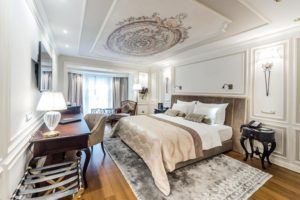 Orchid Hotel Istanbul