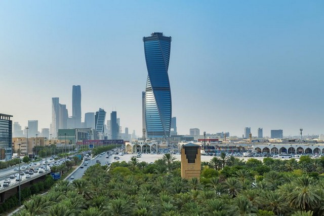 معلومات هامة عن فندق وابراج شيراتون الرياض ام القرى