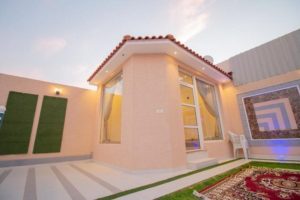 شالية نبراس الرياض