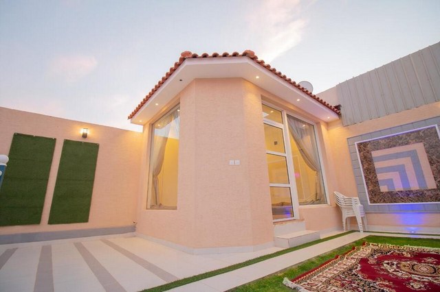 شالية نبراس الرياض