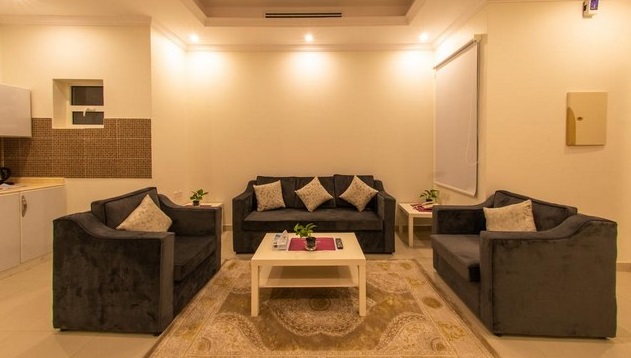 Al Farhan Suites Ishbillia الرياض أحدث أسعار 2021
