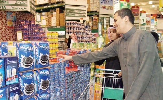 افضل 7 من اسواق الجملة في الرياض ام القرى