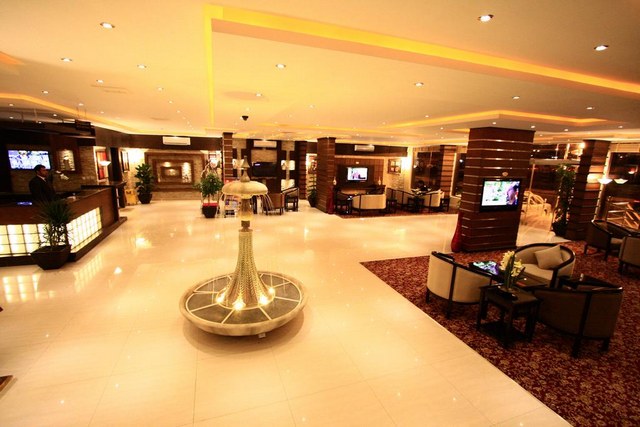 فندق رست نايت في الرياض