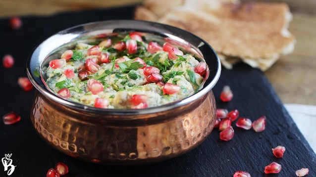 مطعم نارنج خميس مشيط
