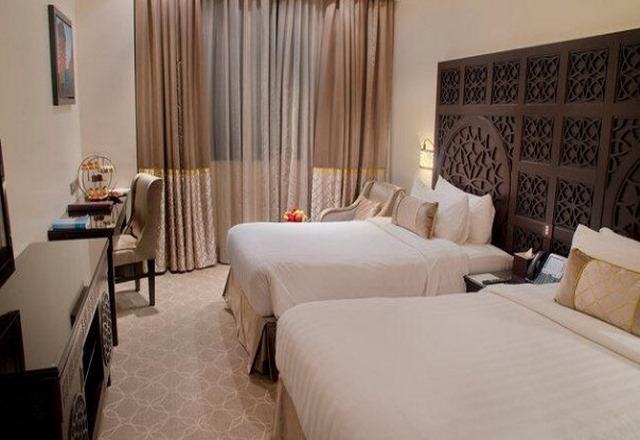 فندق المشرق بوتيك الرياض