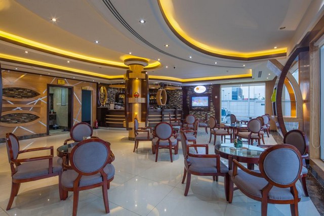 فندق قصر ريفان الرياض