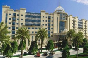 فندق فيرمونت الرياض
