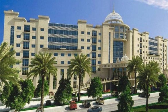 فندق فيرمونت الرياض