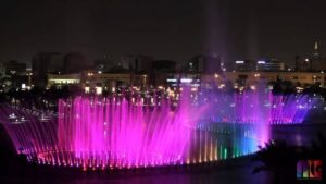 افضل حديقة بالرياض