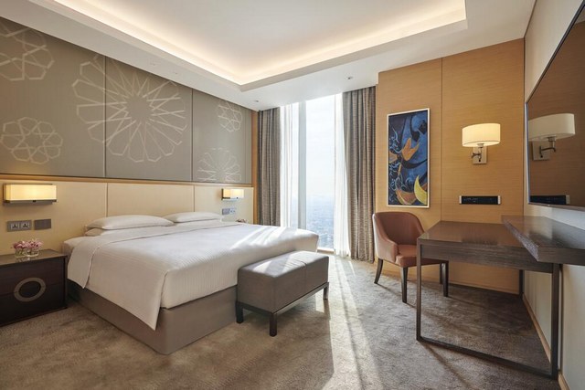 فنادق رخيصة وسط الرياض