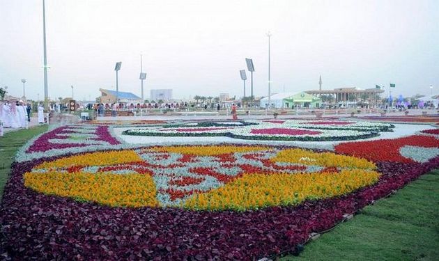 افضل حديقة في الرياض