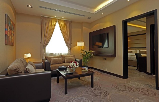 فنادق 3 نجوم في الرياض