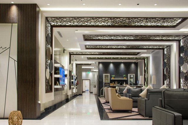 فنادق 4 نجوم في الرياض