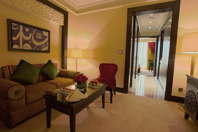فنادق 5 نجوم الرياض