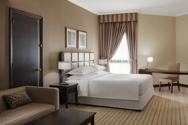فنادق خمس نجوم في الرياض