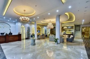 فنادق الرياض 3 نجوم
