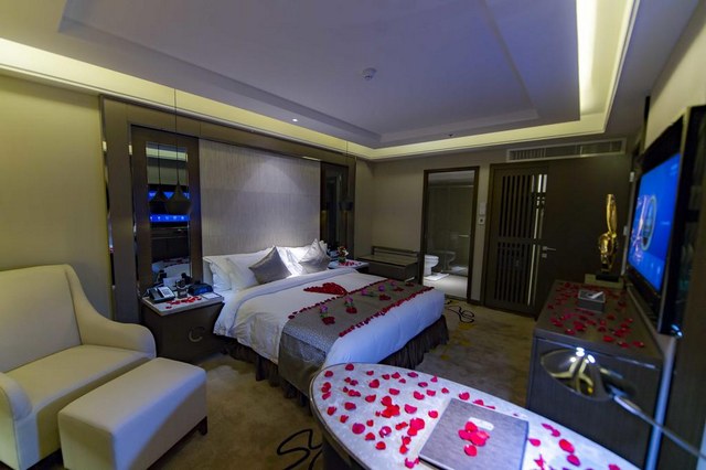 فنادق أربع نجوم الرياض