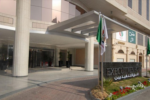 فنادق في الرياض العليا
