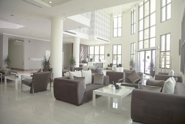 فنادق حي الفلاح الرياض
