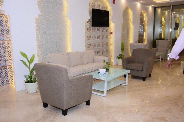 فنادق حي الفيحاء الرياض