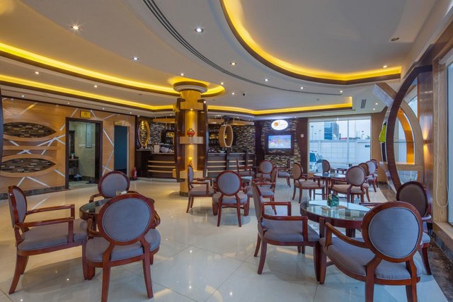 فنادق شارع جابر الرياض