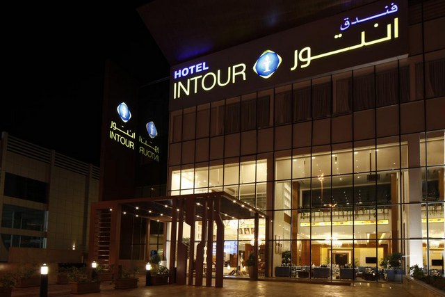 فندق الياسمين الرياض