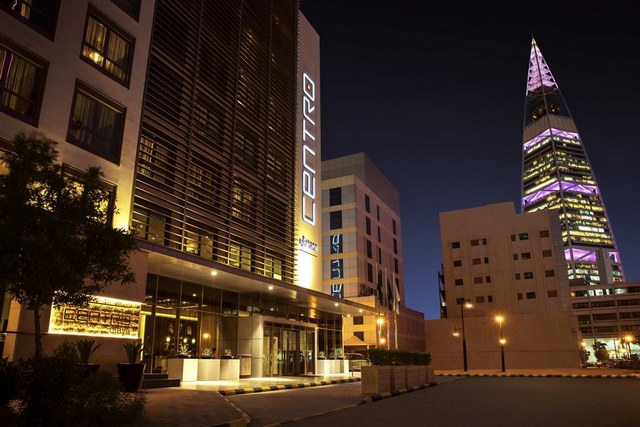 فنادق الرياض العليا 4 نجوم