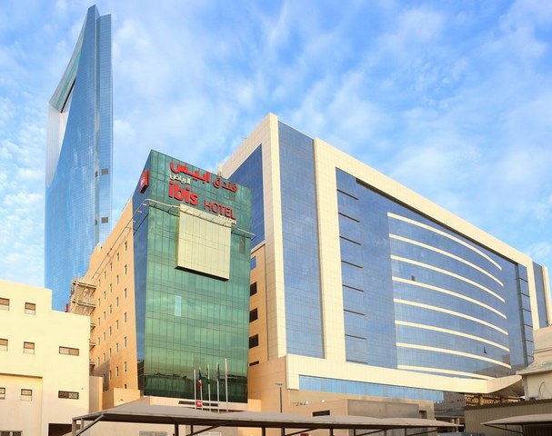 فندق العليا الرياض