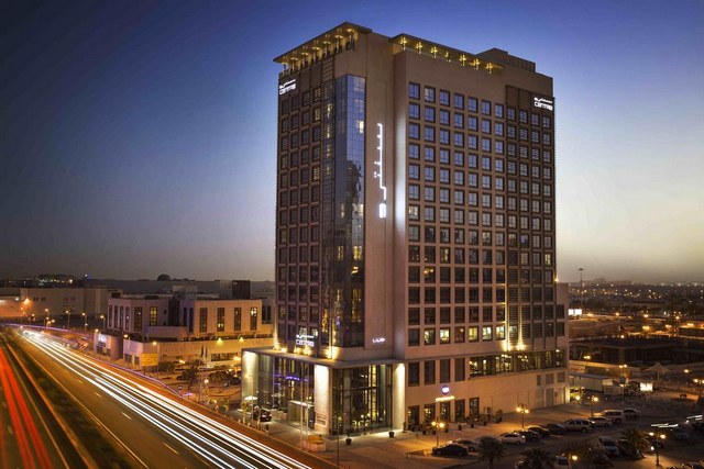 فنادق في جنوب الرياض