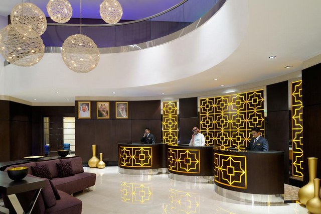 فنادق ضاحية لبن الرياض