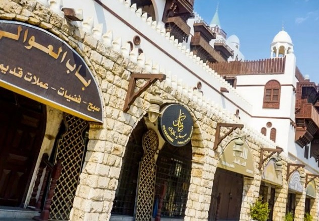 متحف عبدالرؤوف حسن خليل