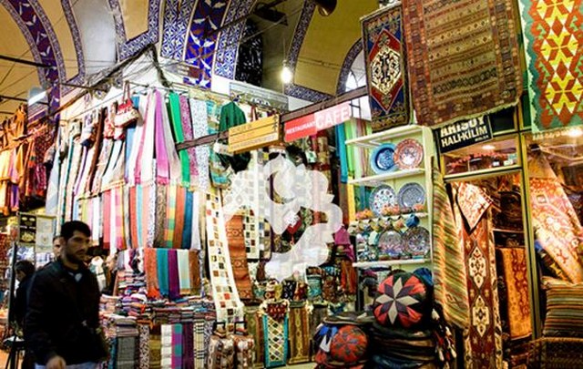 سوق المعيقلية في الرياض