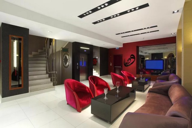 جواهر السلطان اسطنبول