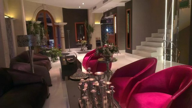 فندق جواهر السلطان احمد