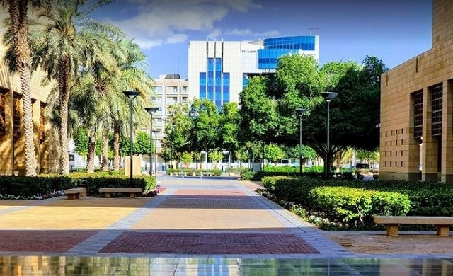 فعاليات مركز الملك عبدالعزيز التاريخي