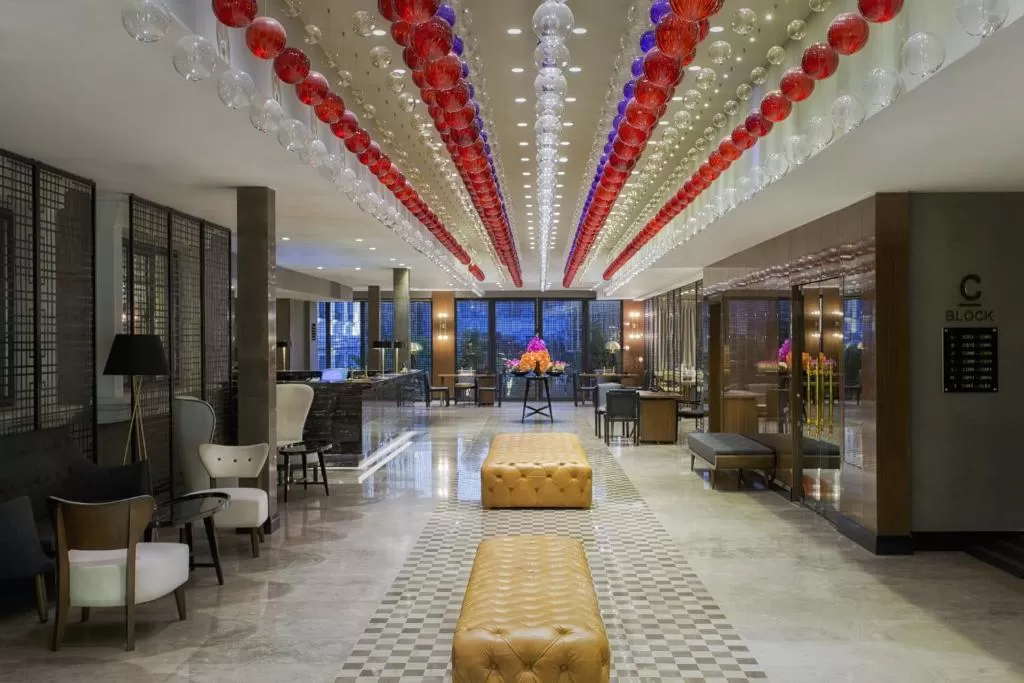 فندق سورا ايا صوفيا اسطنبول