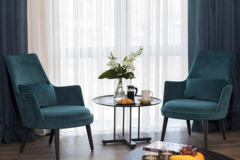 فندق wish more hotel istanbul