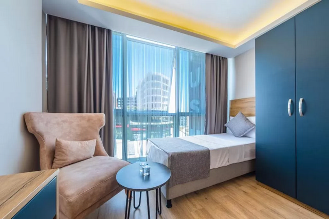 فنادق رخيصة في تركيا اسطنبول
