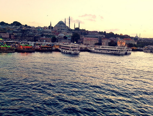 اسطنبول