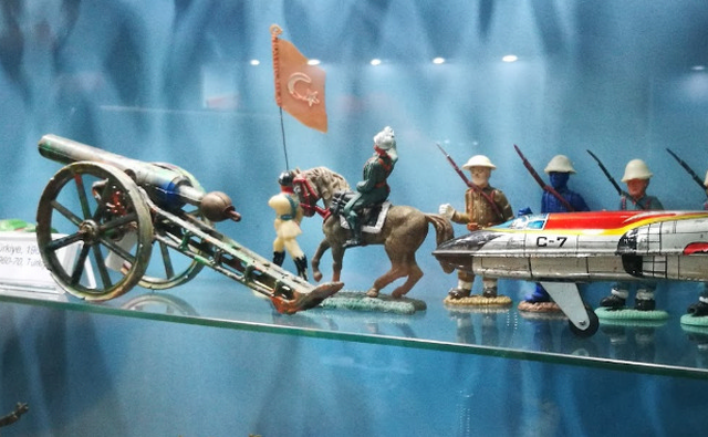 متحف اسطنبول للألعاب