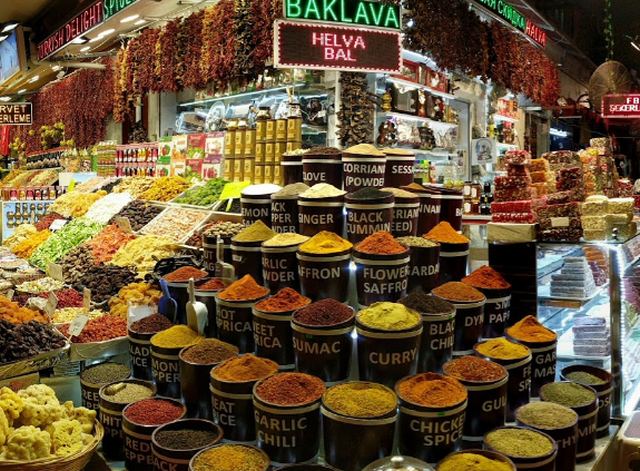 موقع سوق فتحية تركيا
