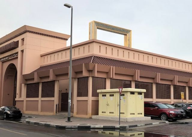 دبي