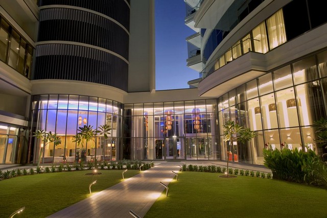 فندق ارجان روتانا البحرين