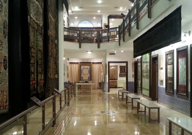 متحف طارق رجب في الكويت