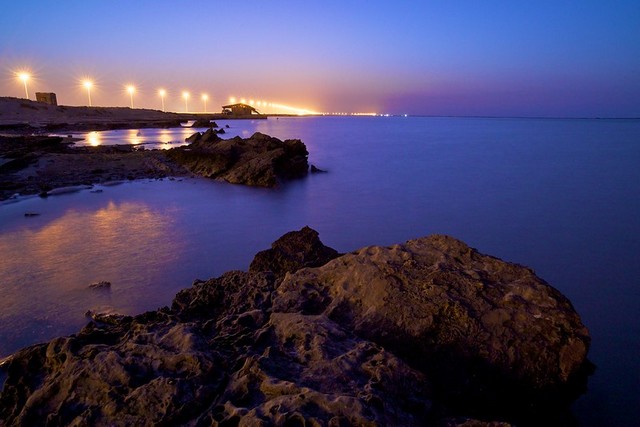 جزيرة ياس ابوظبي